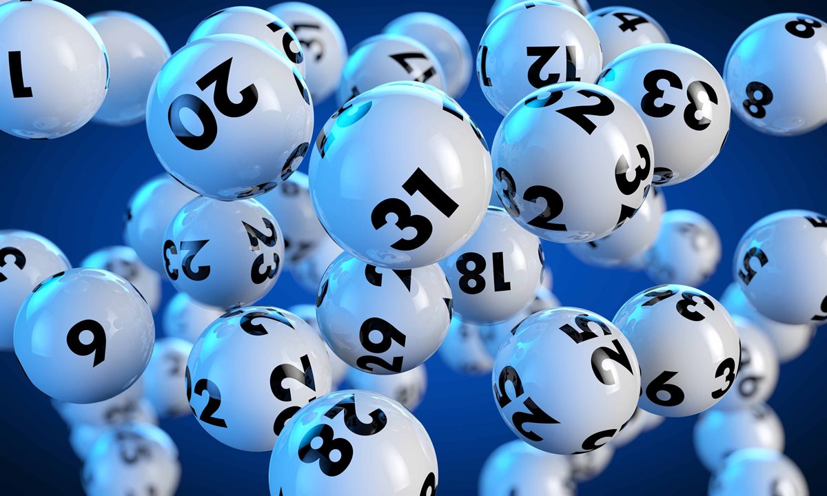 Best Online Lottery