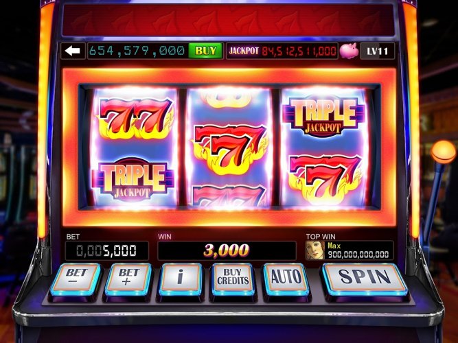 best web slots