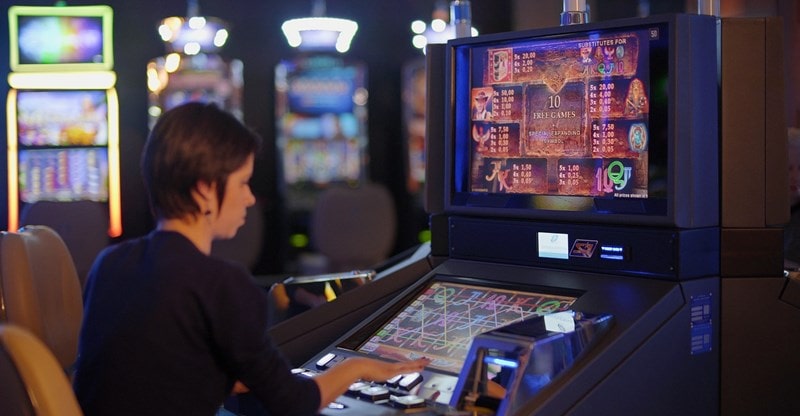 Online Game Slots