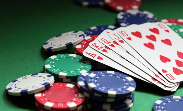 Poker Online Malaysia