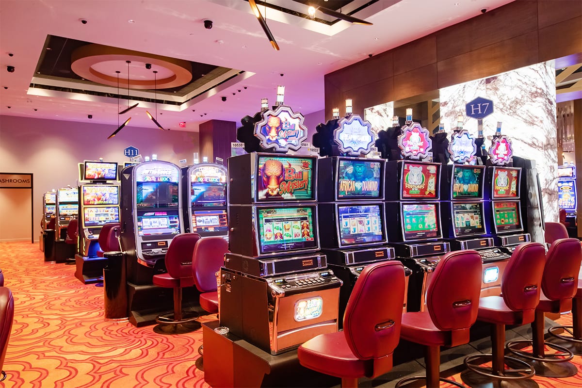 Basics of Online Slot Games