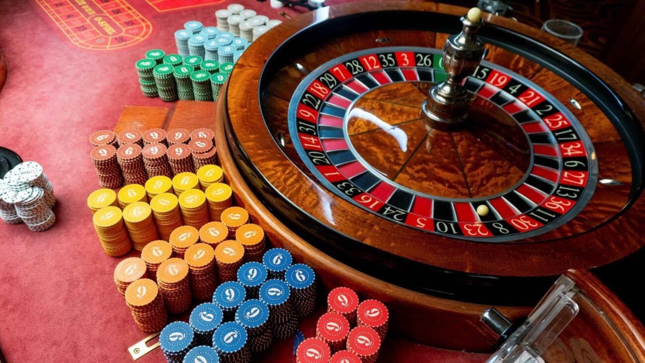 Online Casino Jobs