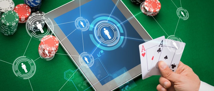 Online Casino Enables You to Play Live Games From Your Desktop