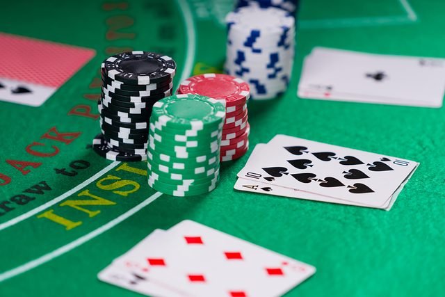 casino games online