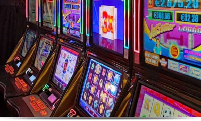 Slots Games