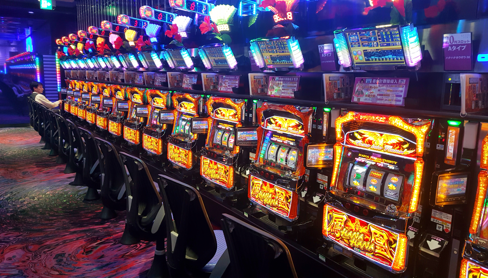 Play Online Slots