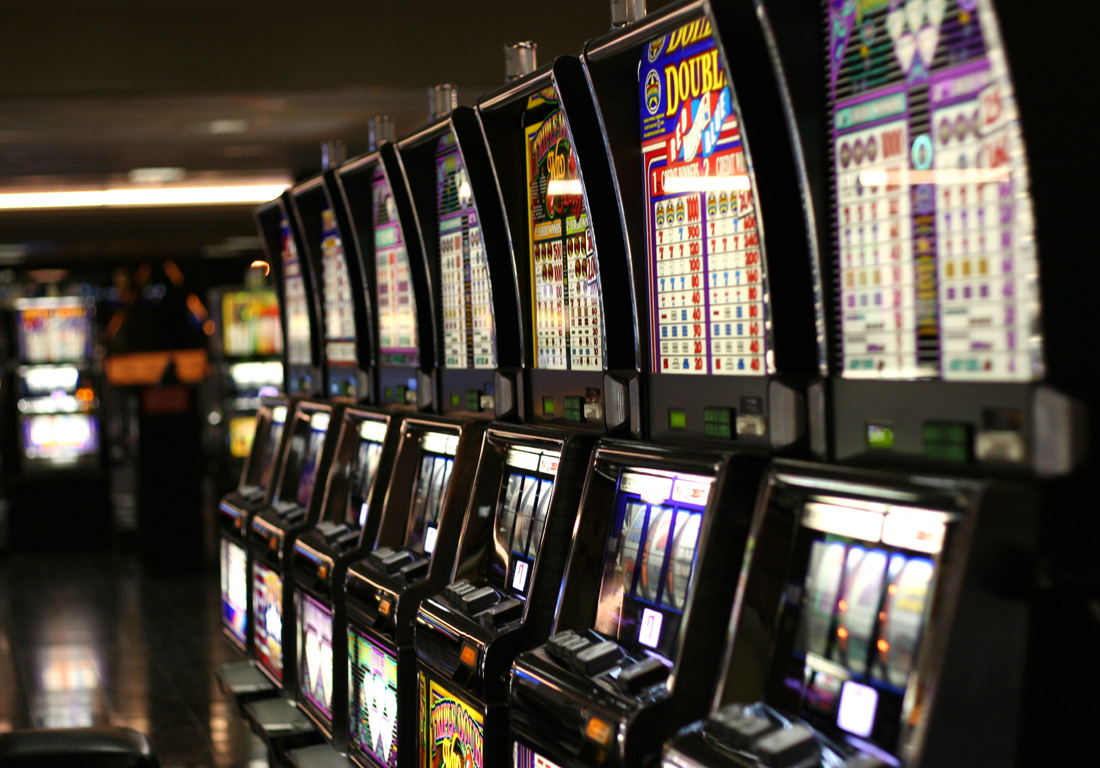 Slots Games