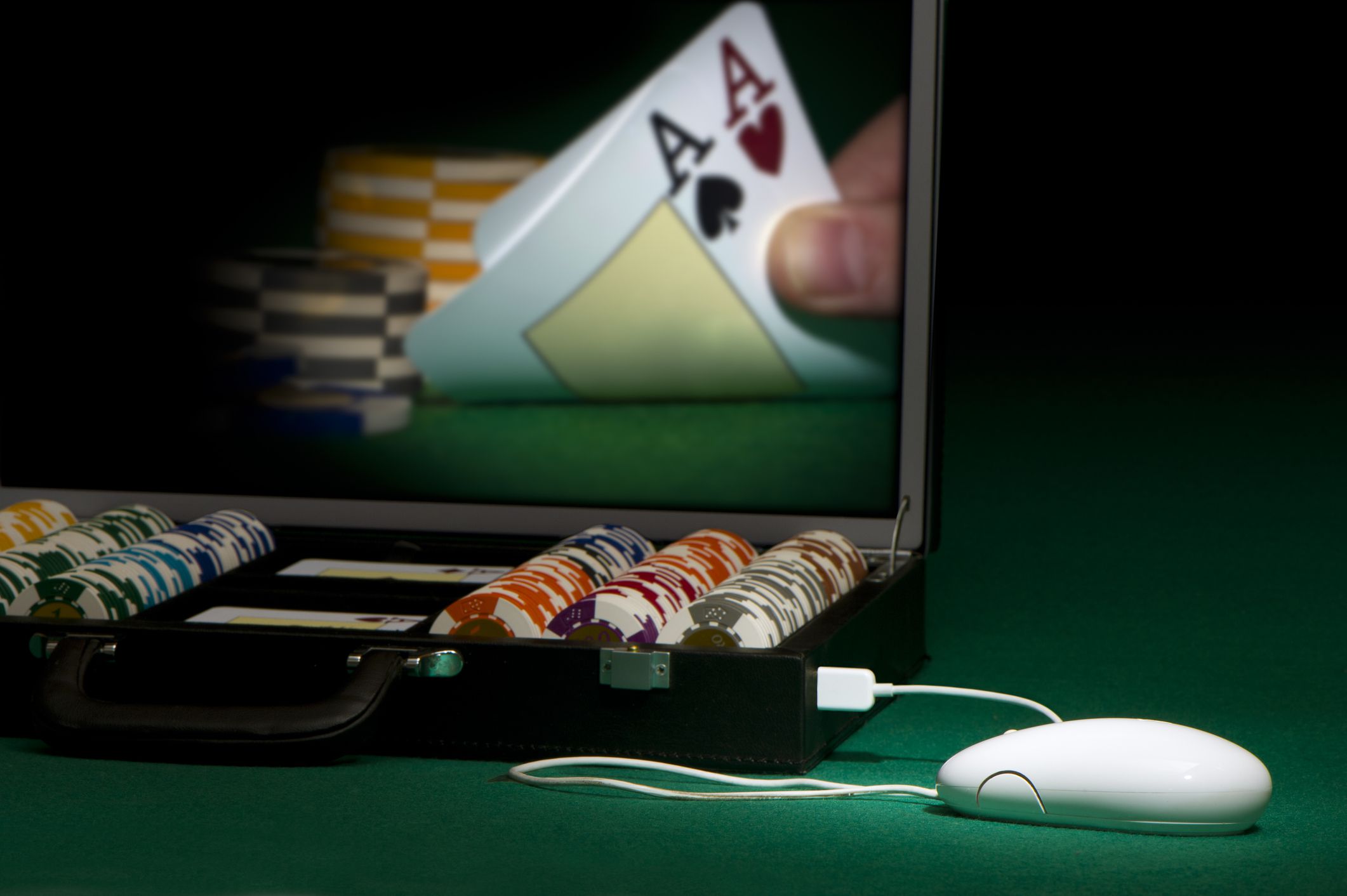 Top 10 ways to win big at online casinos