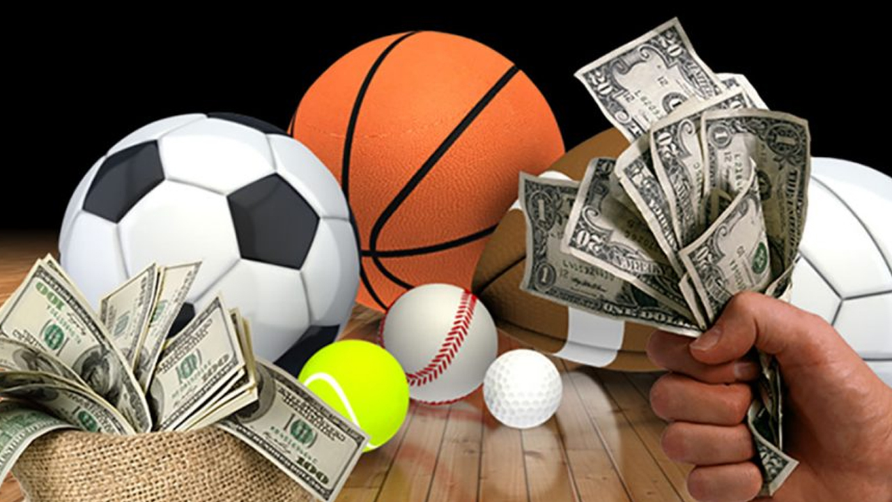 sports betting bonuses