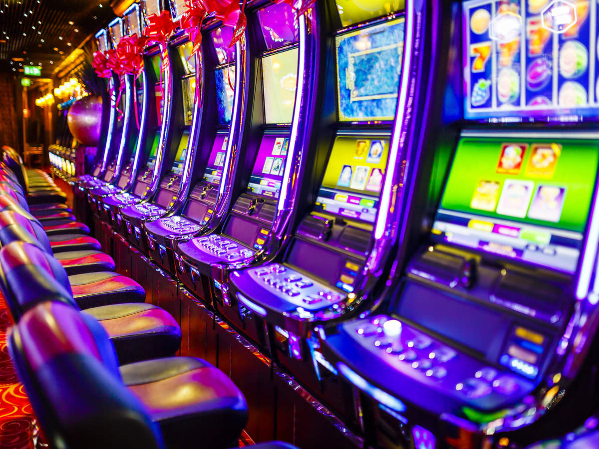 online slots strategies