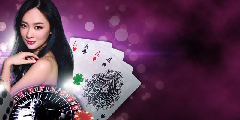 Online Casino Games