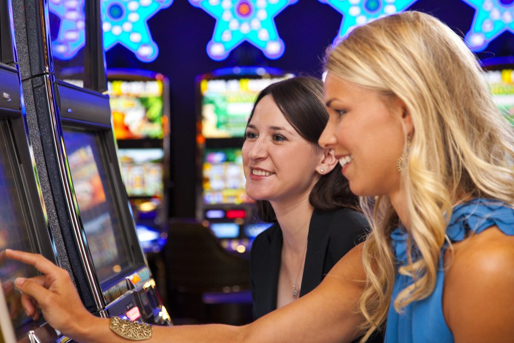 Play Slot Games