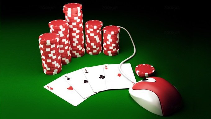 casino game online