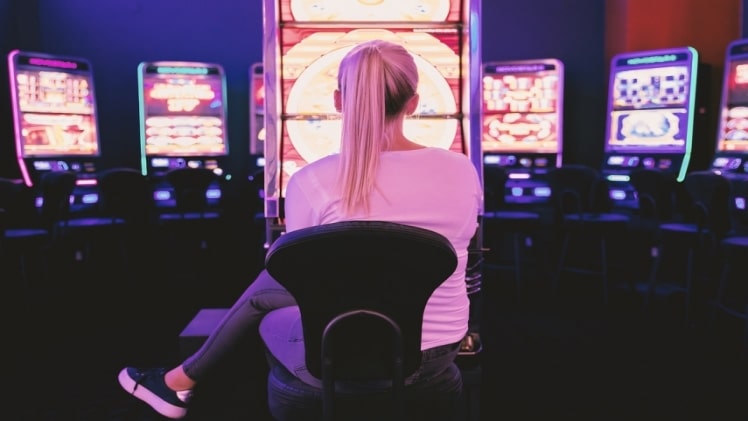 Online Slots - Top Reasons for Why They Are Better Than Regular Slots