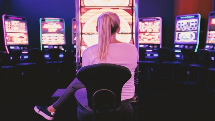 Online Casinos