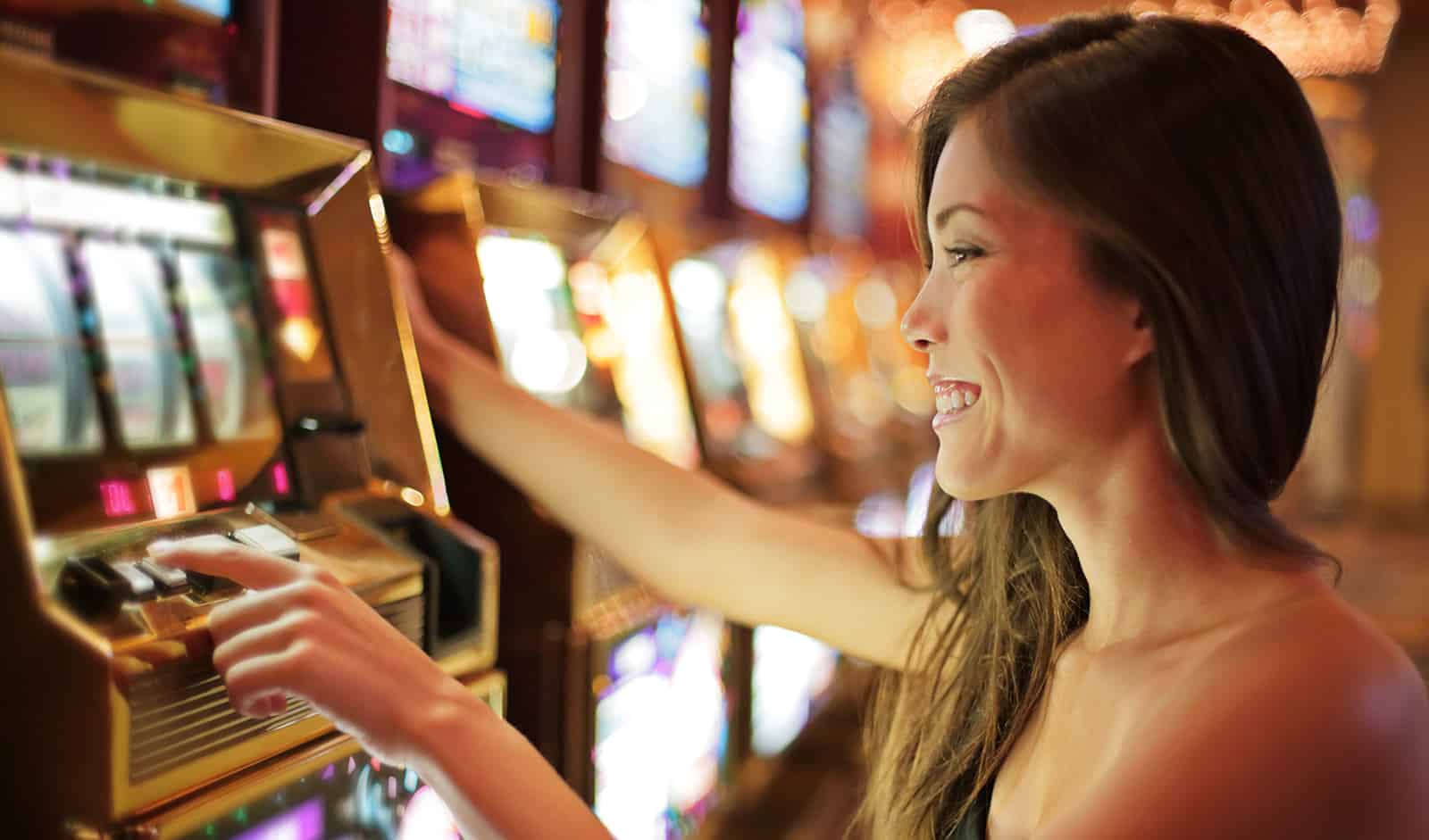 Online Slot Casinos