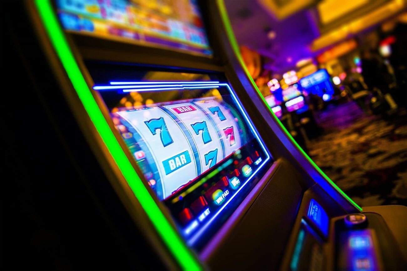 Slot Betting