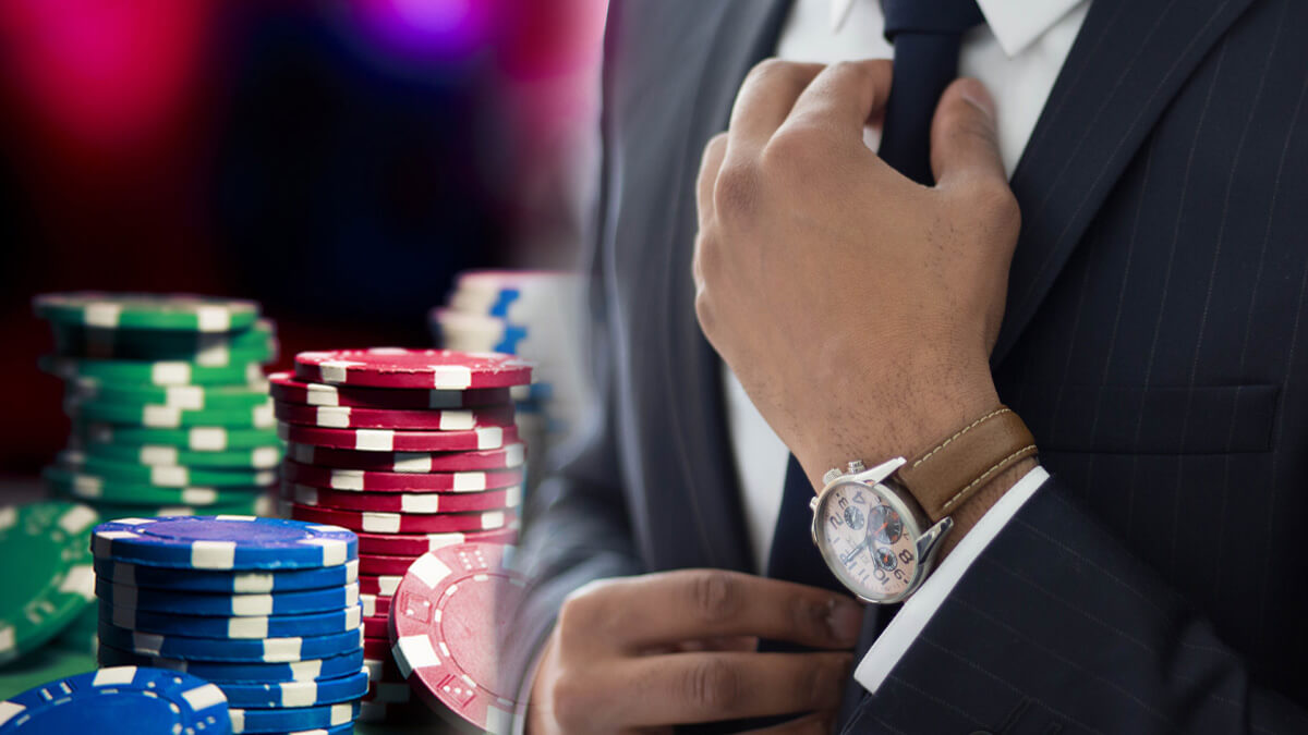Boost Online Casino 