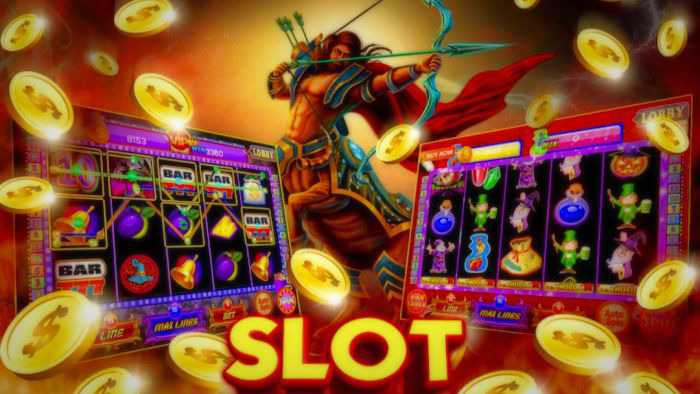 Online Slot Gaming