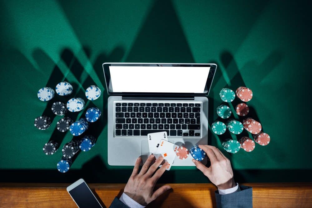 Casino Online Strategies