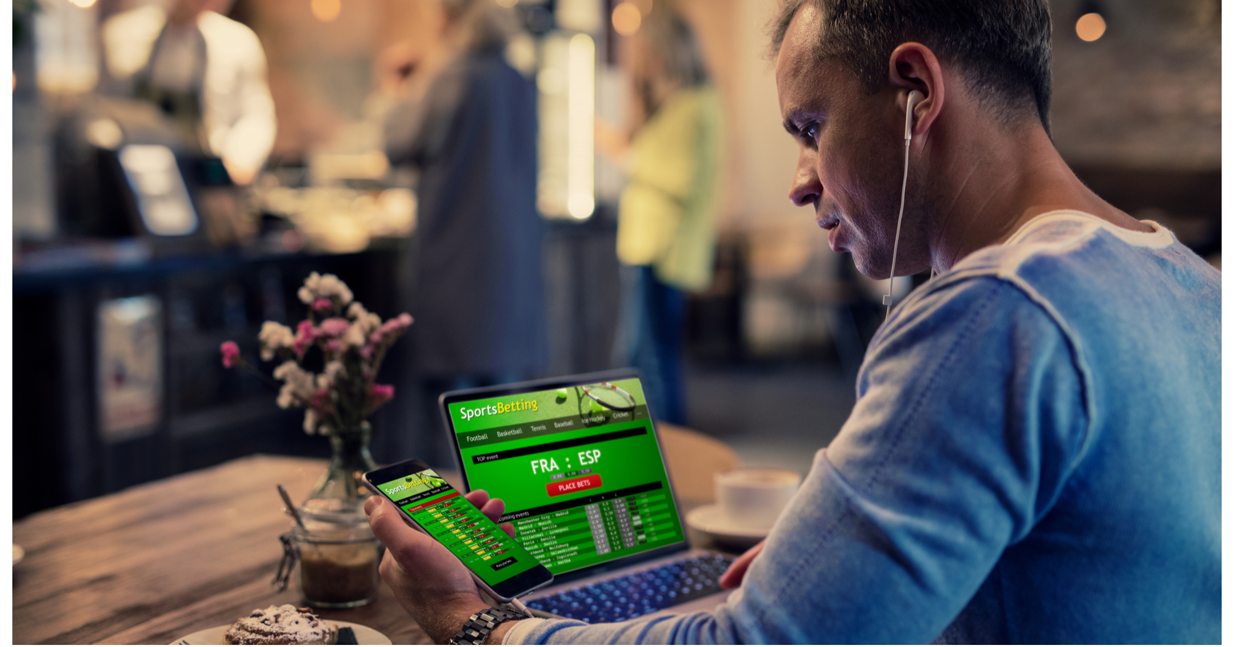 Ufabet Online Gambling