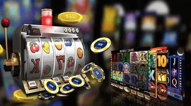 paylines in slot games