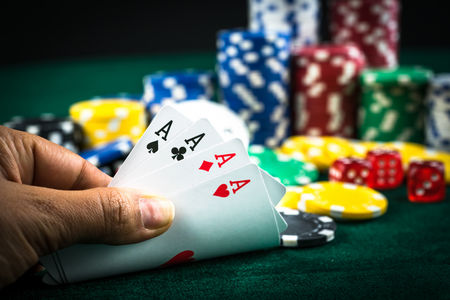 blackjack en ligne sans argent