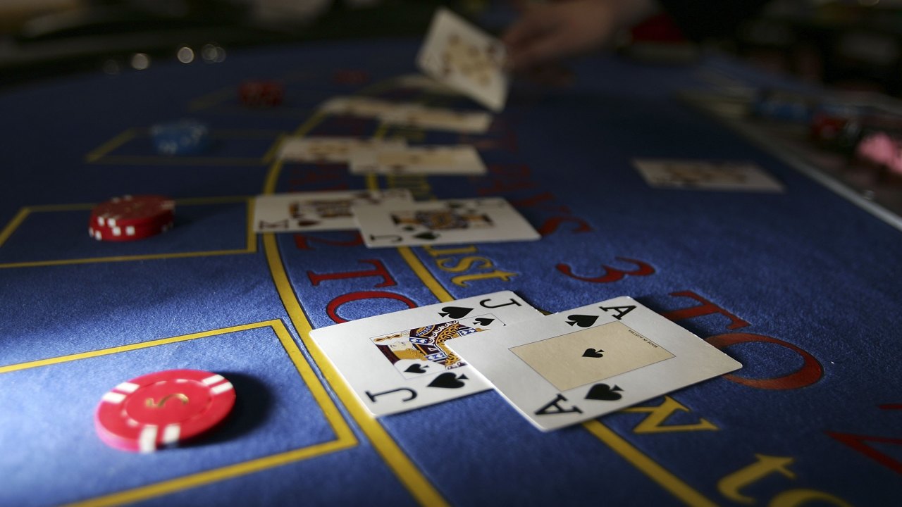 Solana Casino