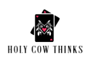 Holy Cow Thinks
