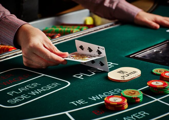 People Exploring Bonus Systems Inside Online Casino Platforms