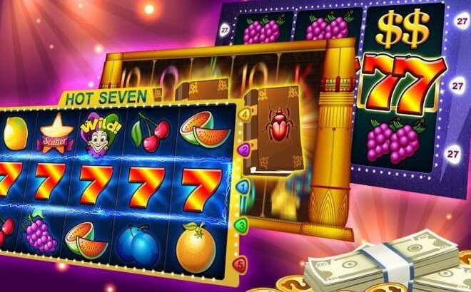 Tips for Selecting the Best Online Pokies to Play