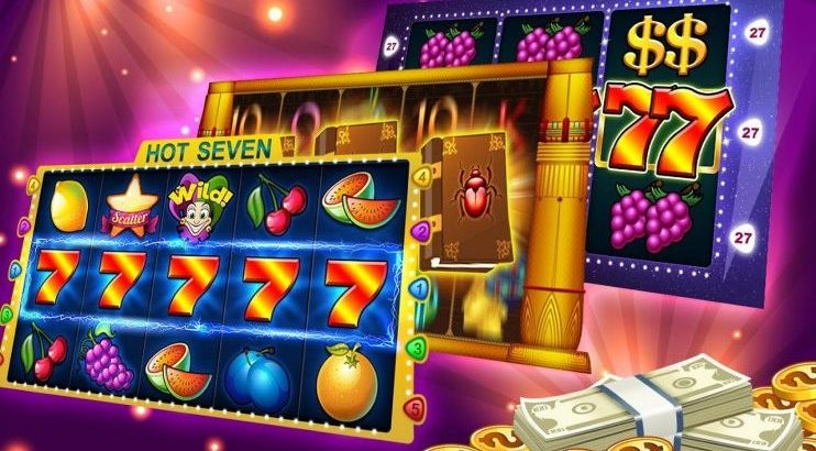 Tips for Selecting the Best Online Pokies to Play