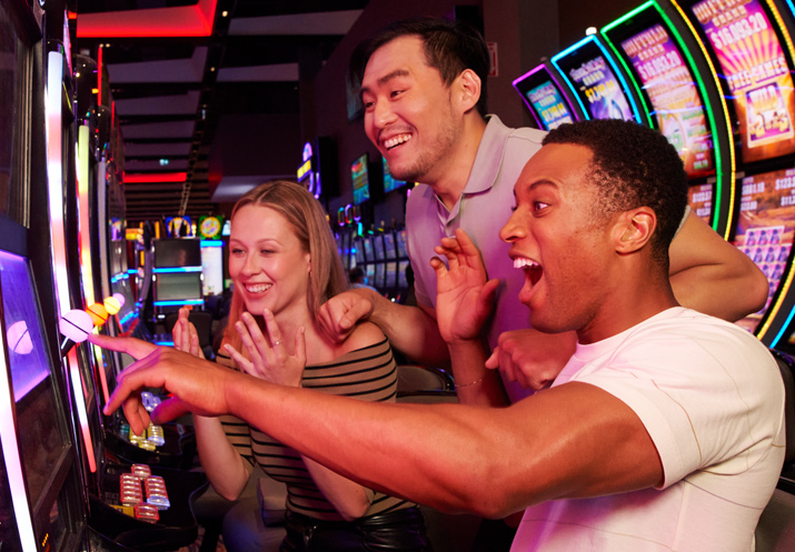 Immersive Visuals and Sound Design Transforming Online Slot Experiences