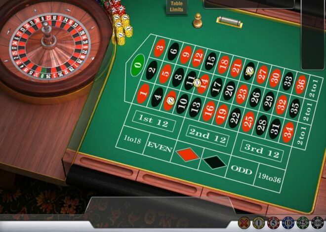 Online Casino Experiences That Focus On Comfort Choice And Enjoyment