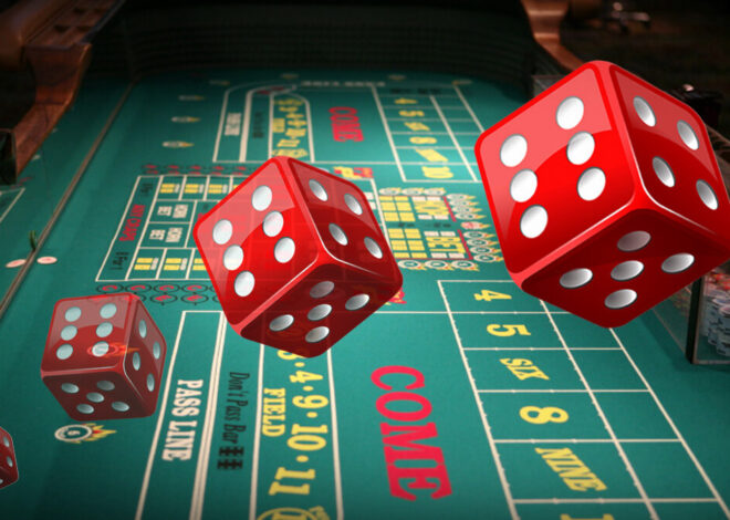Popular Casino Australia Game Trends Attracting New Players Nationwide