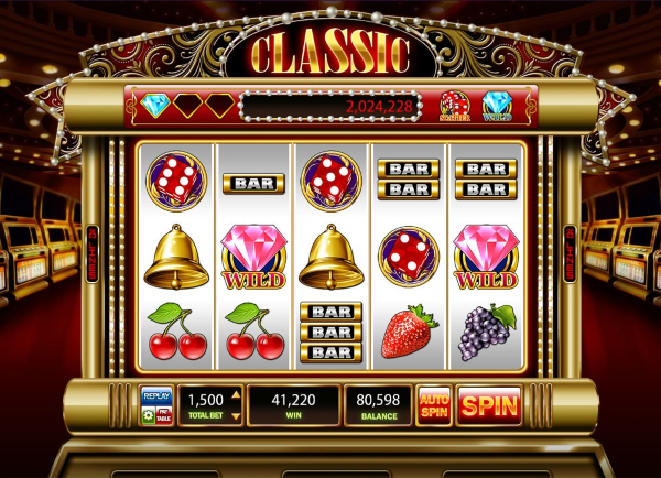 Play Free Credit Slot Online – No Risk, All Rewards