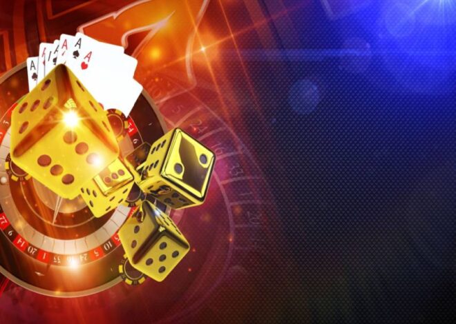 Real Money Casino Payouts Delivering Consistent Success For Confident Players