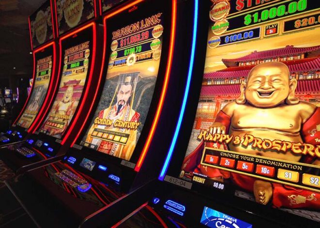 Community engagement driving responsible habits among long term pokies audiences nationwide
