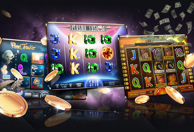Dynamic Casino Instant Win Games Offering Continuous Reward Opportunities