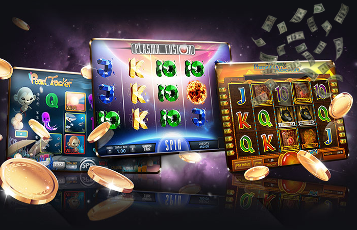 Dynamic Casino Instant Win Games Offering Continuous Reward Opportunities
