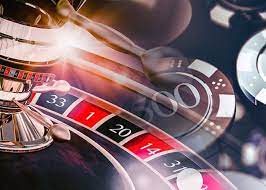 How Graphics and Sound Improve the Online Casino Games Experience?