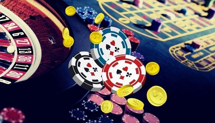 Security Measures to Expect from Reliable Online Casino Site