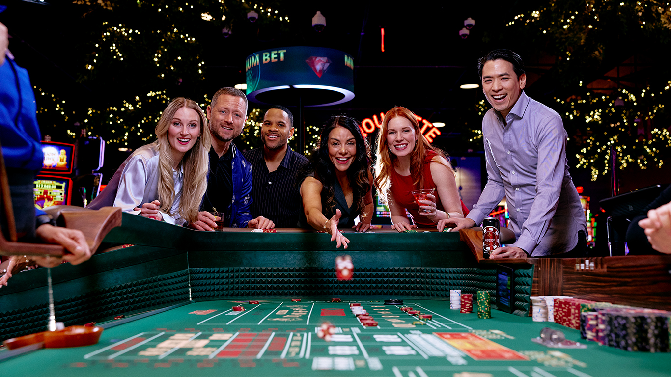 arizona casino gambling age