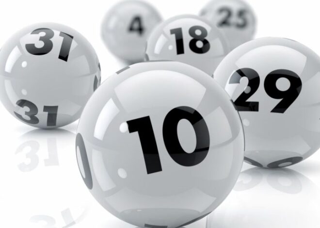 User Interface Design Trends Shaping Engagement Across Online Lottery Participation Systems