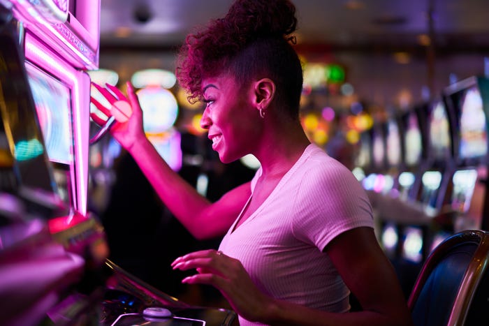 How players explore slot games casually without overthinking every step