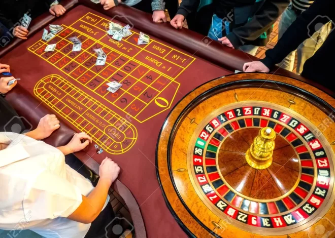 Increasing Real Time Interaction: How Live Dealers Transform Casino Sessions