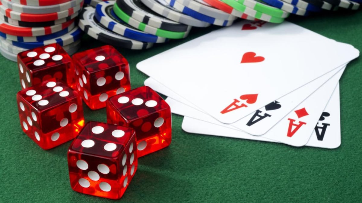 Online Casino