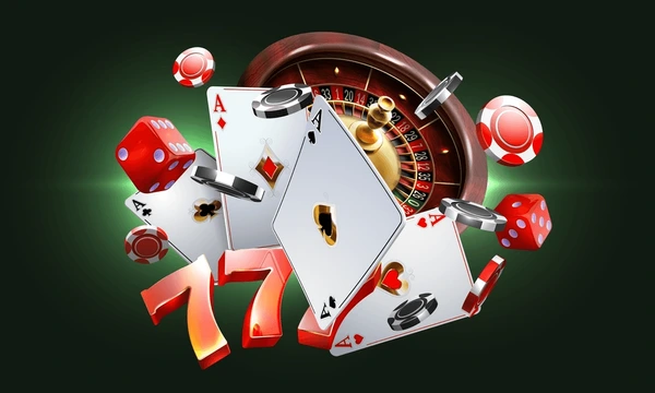  Online Casino