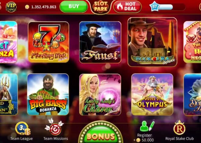 8 ways free credit slot game credits impact player risk behaviour