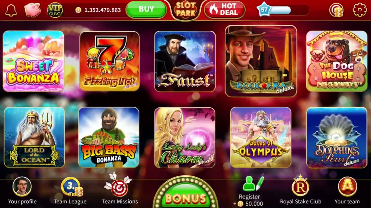 8 ways free credit slot game credits impact player risk behaviour